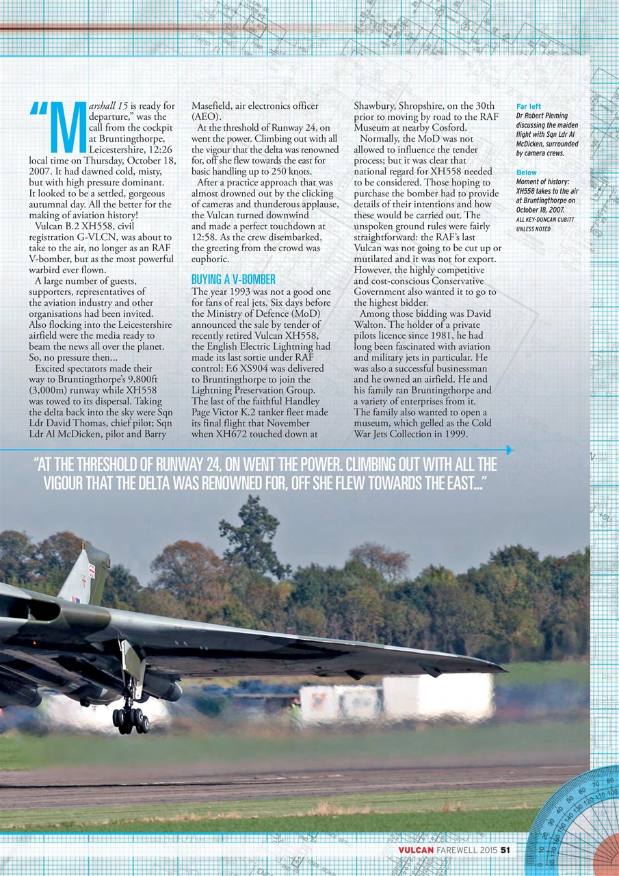 Aeroplane Preview Pages