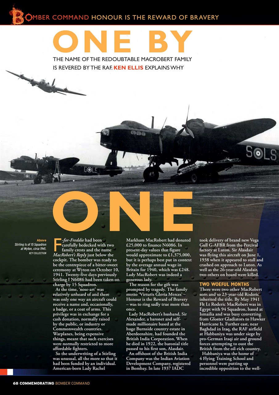 Aeroplane Preview Pages