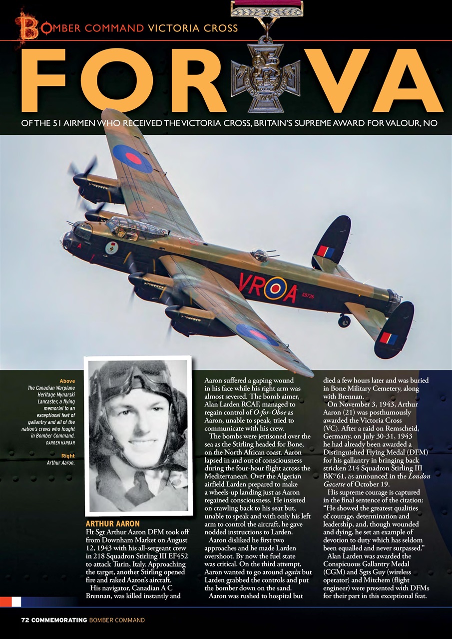 Aeroplane Preview Pages