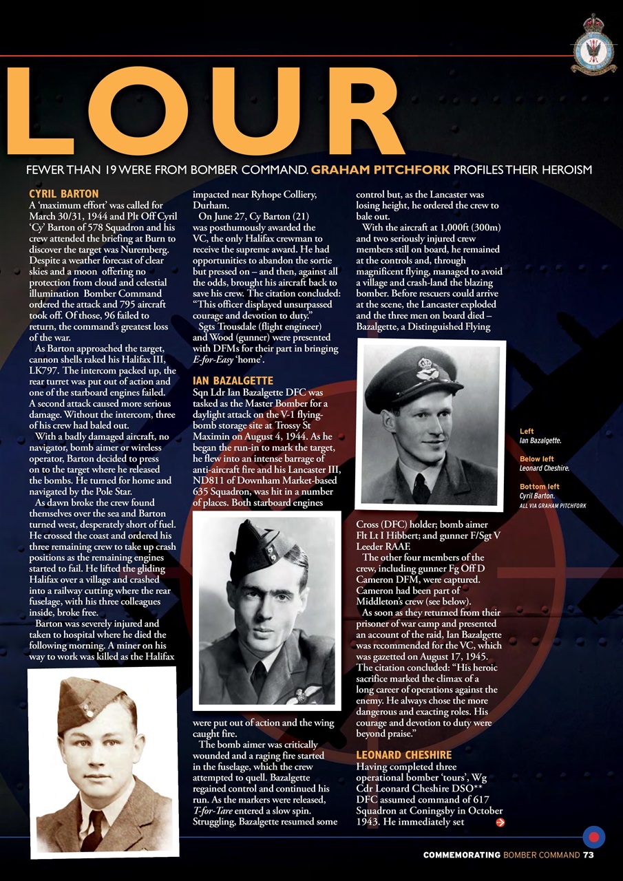 Aeroplane Preview Pages