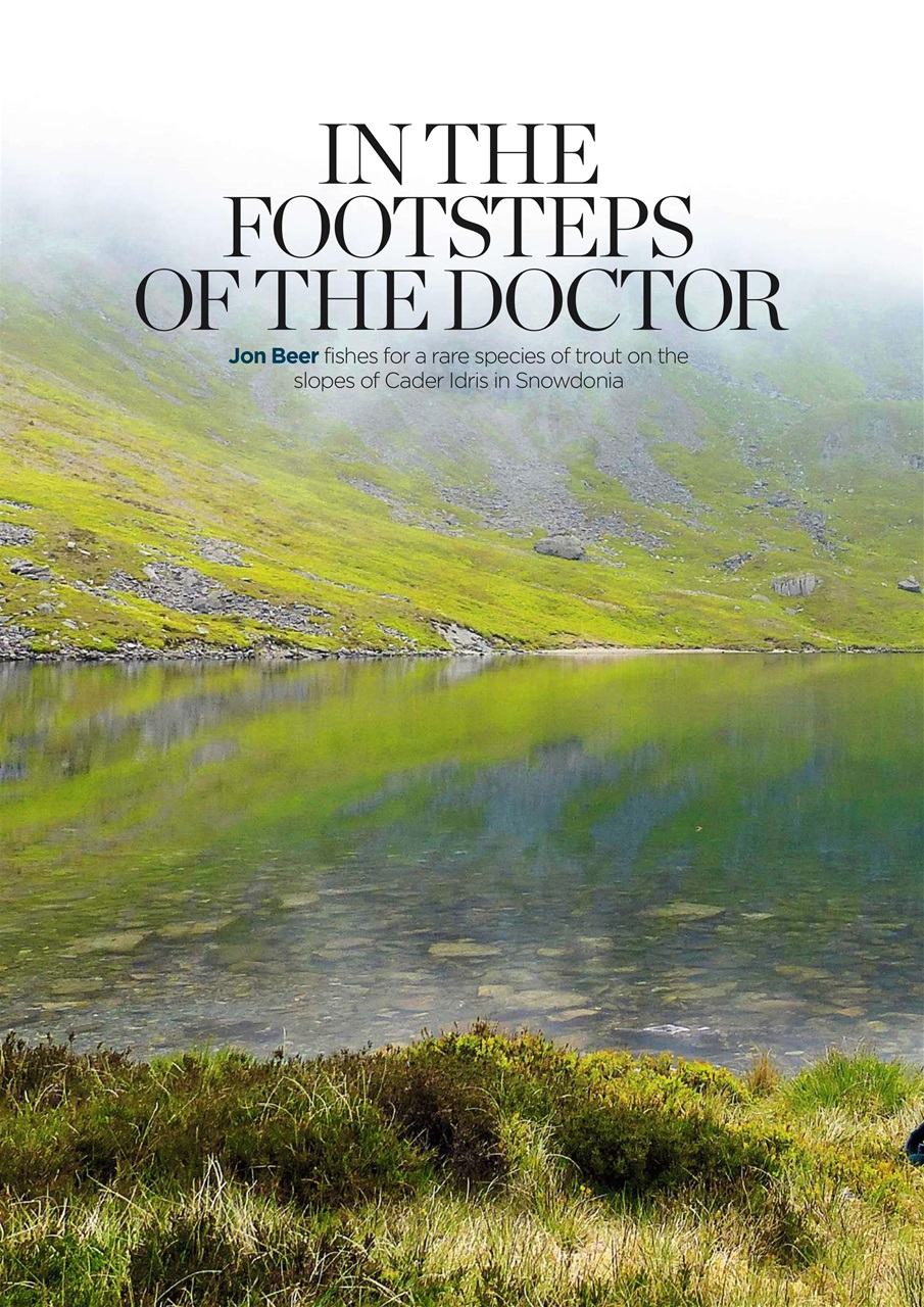 Trout & Salmon Preview Pages