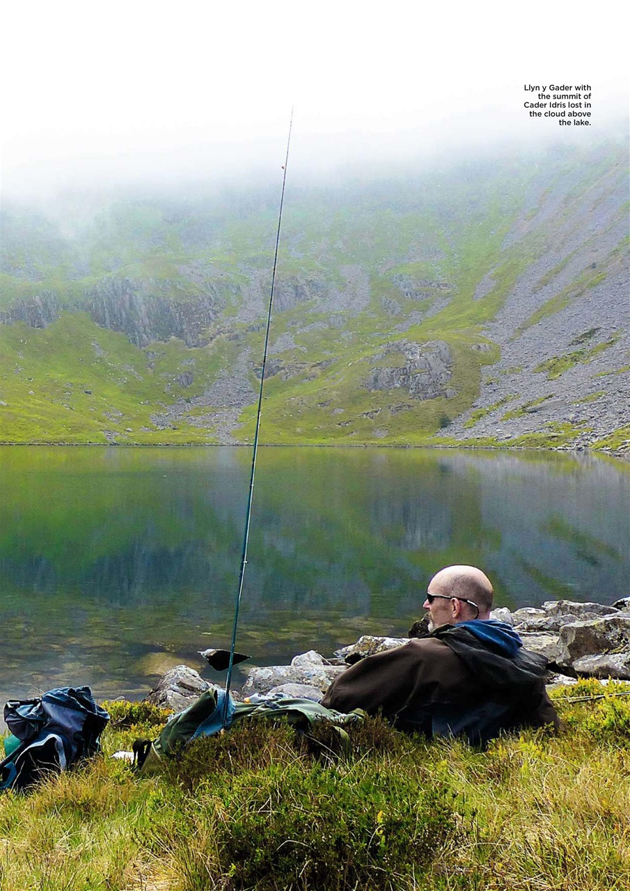 Trout & Salmon Preview Pages