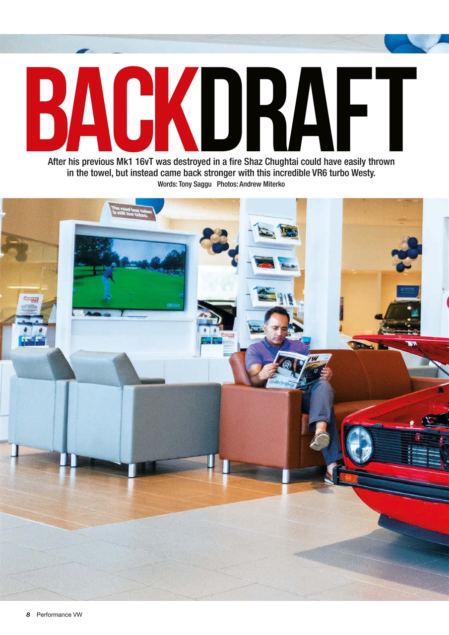 Performance VW Preview Pages