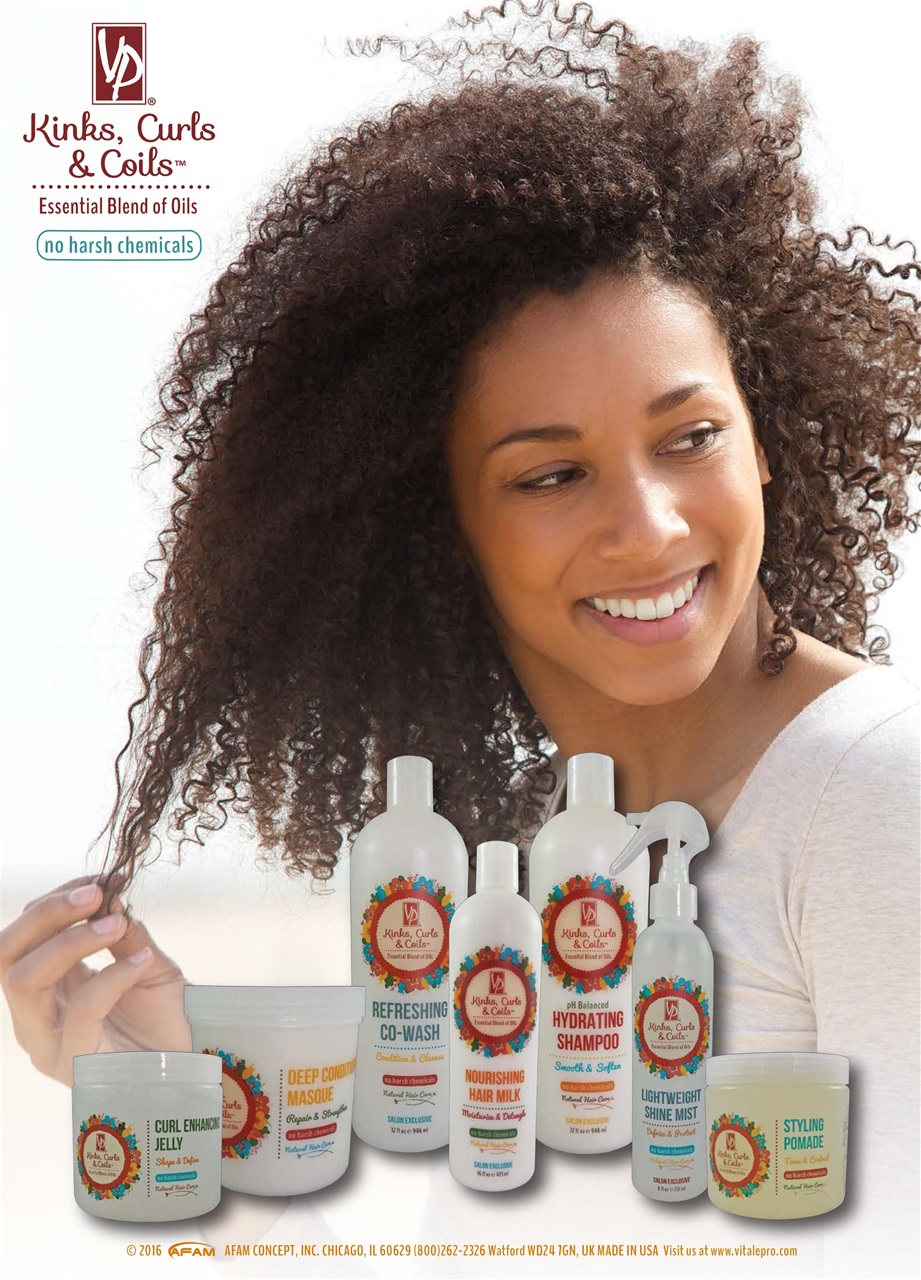 She Caribbean Preview Pages