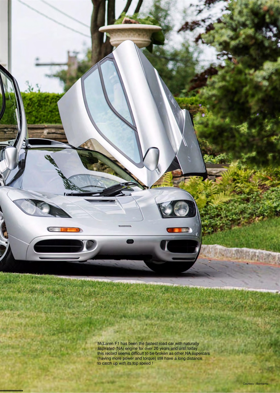 SUPER MOTORS Preview Pages