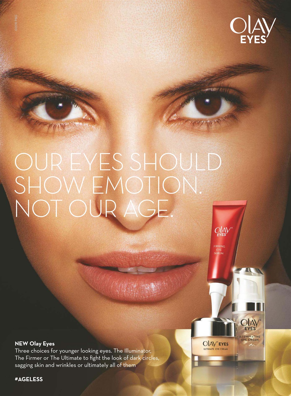 Hello! Magazine Preview Pages