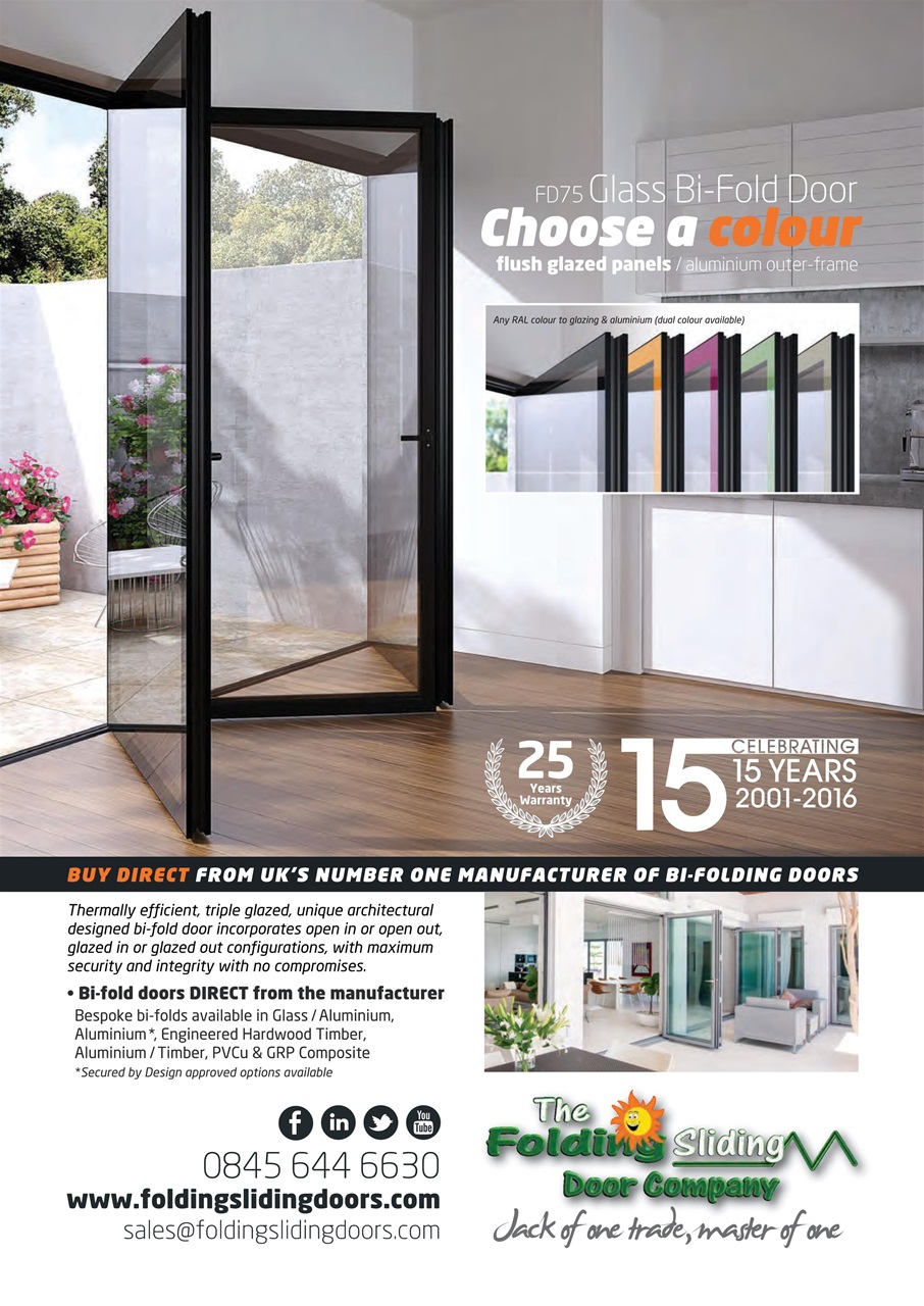 Build It Preview Pages