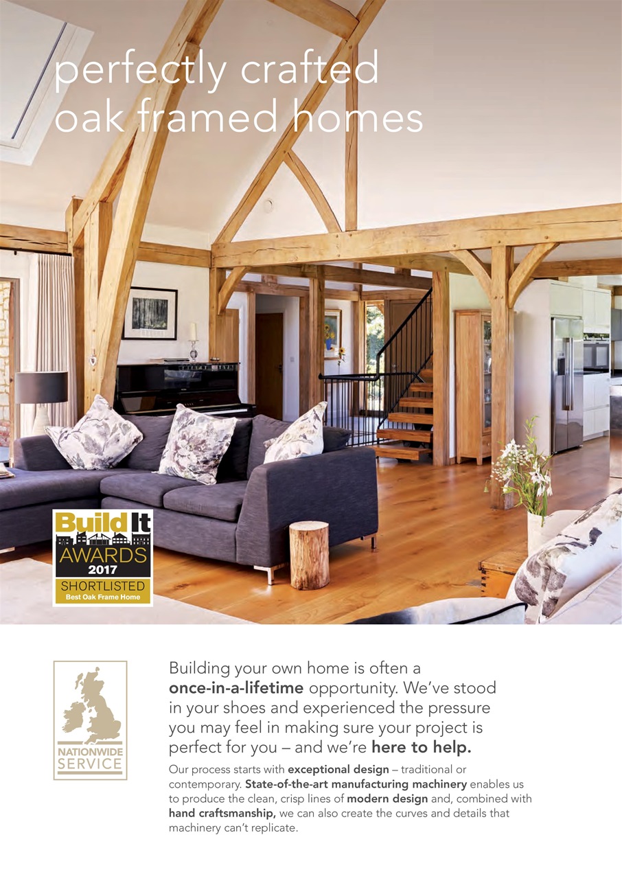 Build It Preview Pages