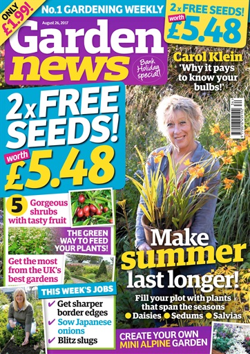 Garden News issue 