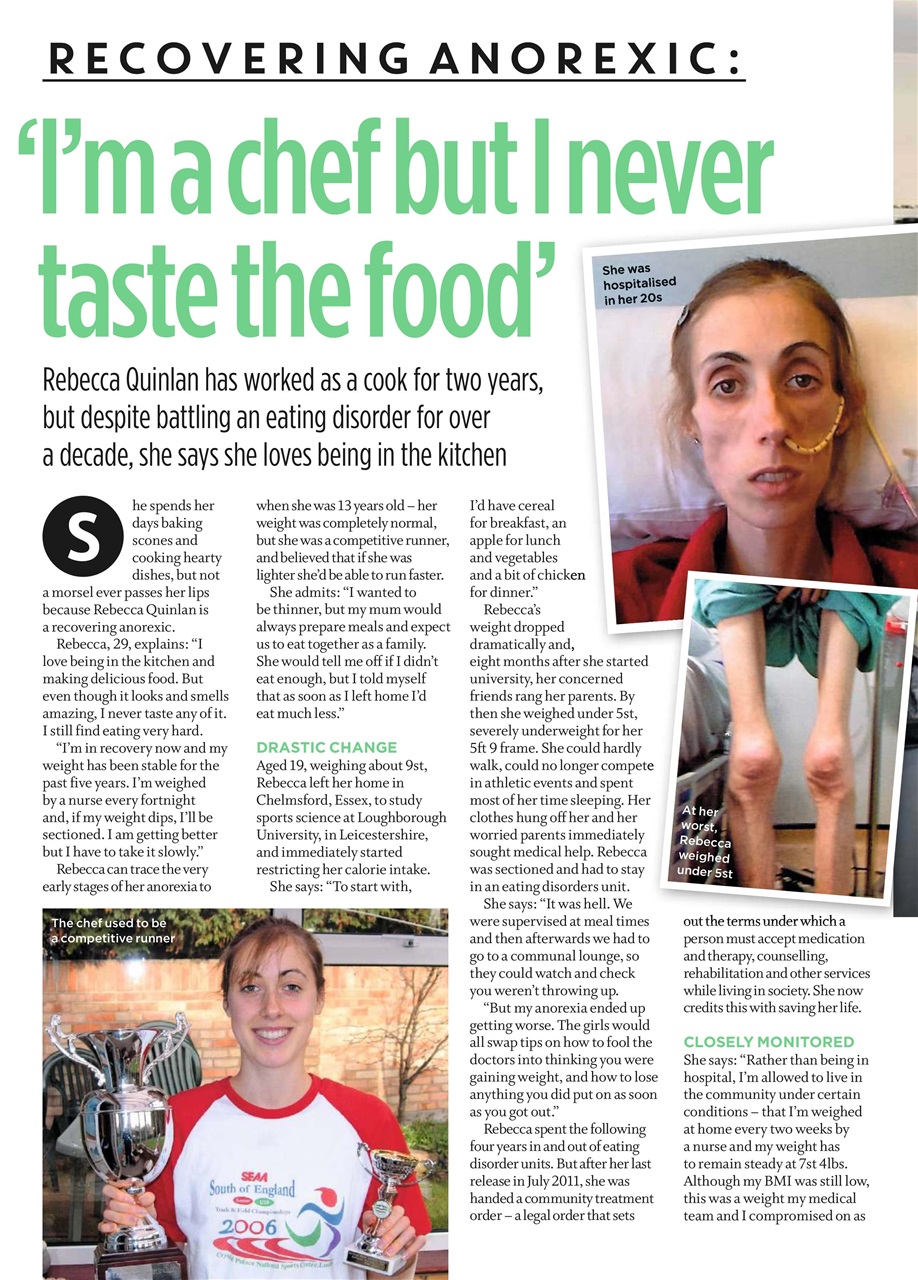 Closer Preview Pages