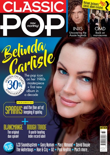Classic Pop issue 