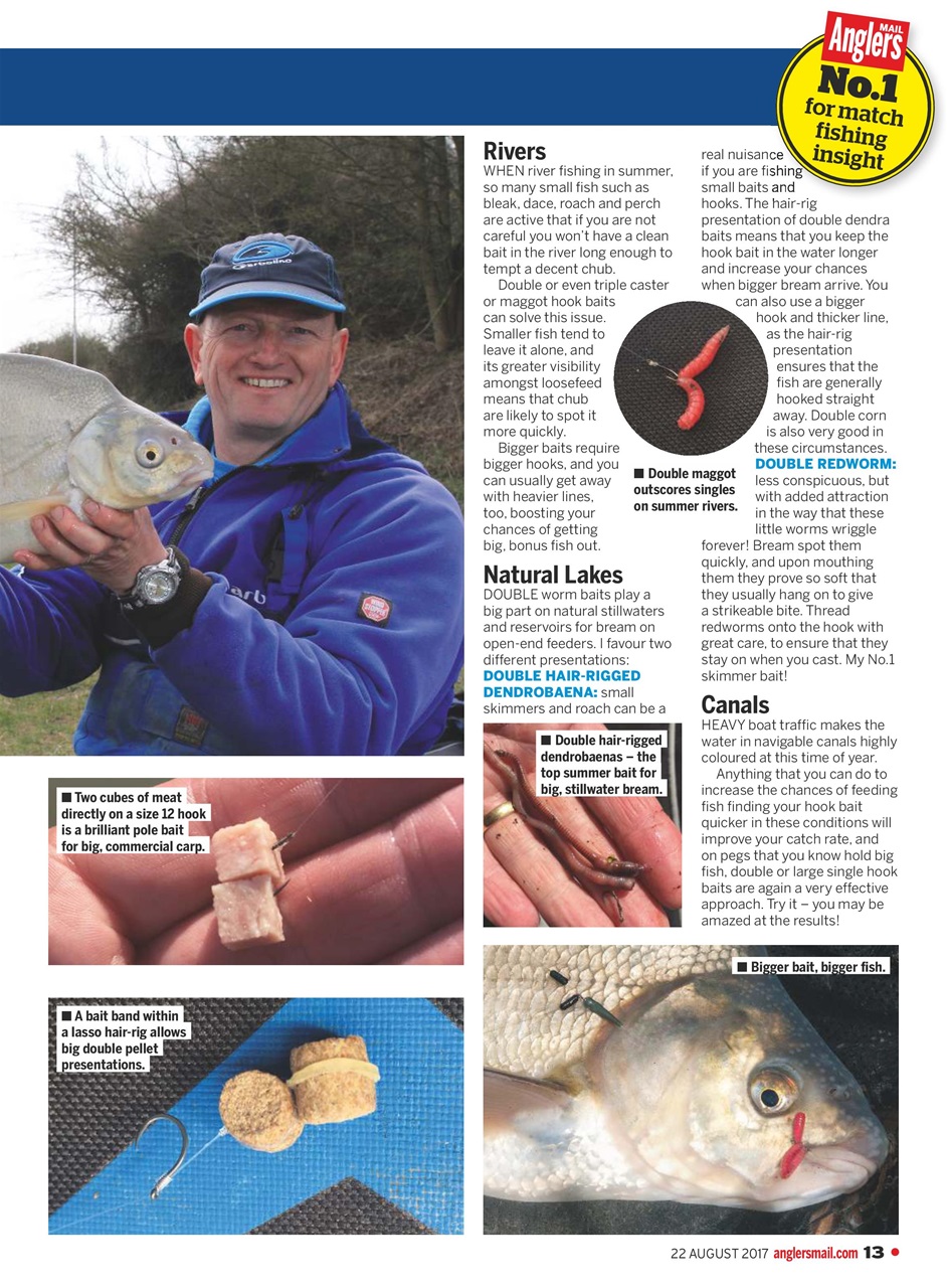 Anglers Mail Preview Pages