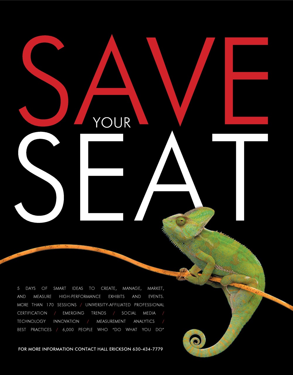 EXHIBITOR Magazine Preview Pages