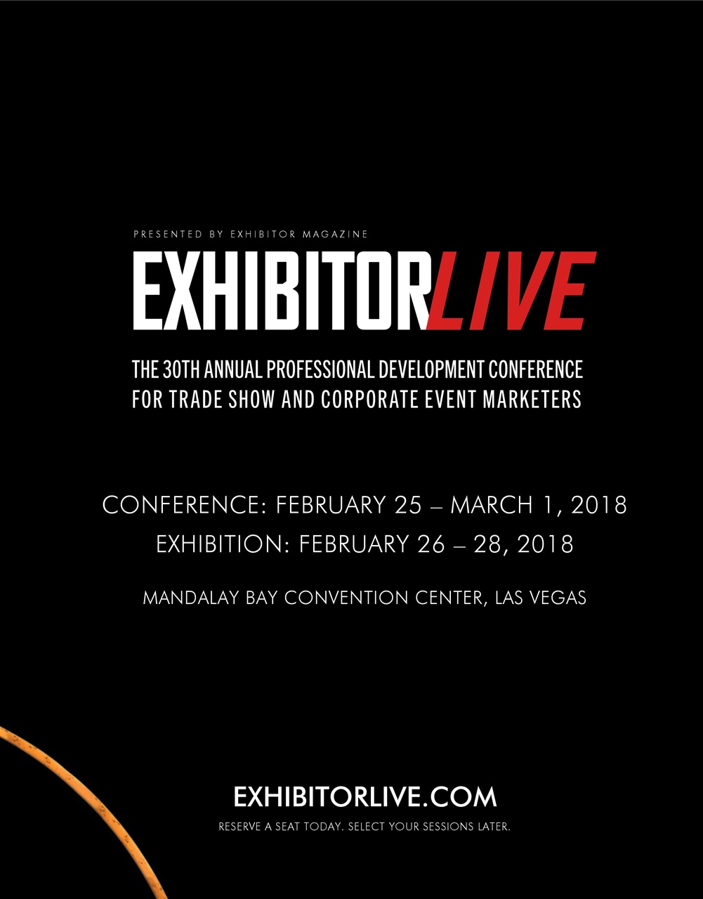 EXHIBITOR Magazine Preview Pages