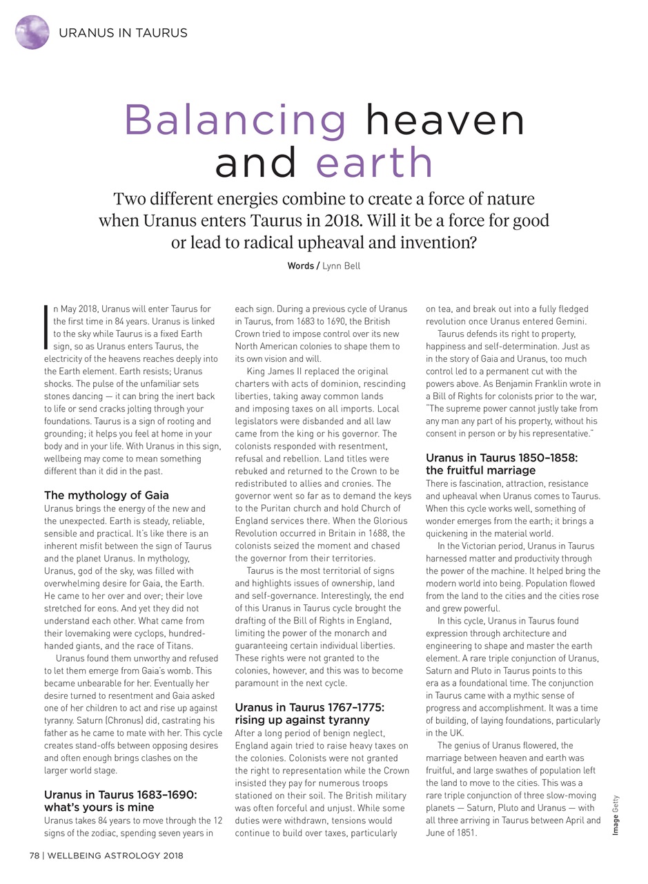 WellBeing For Life Preview Pages