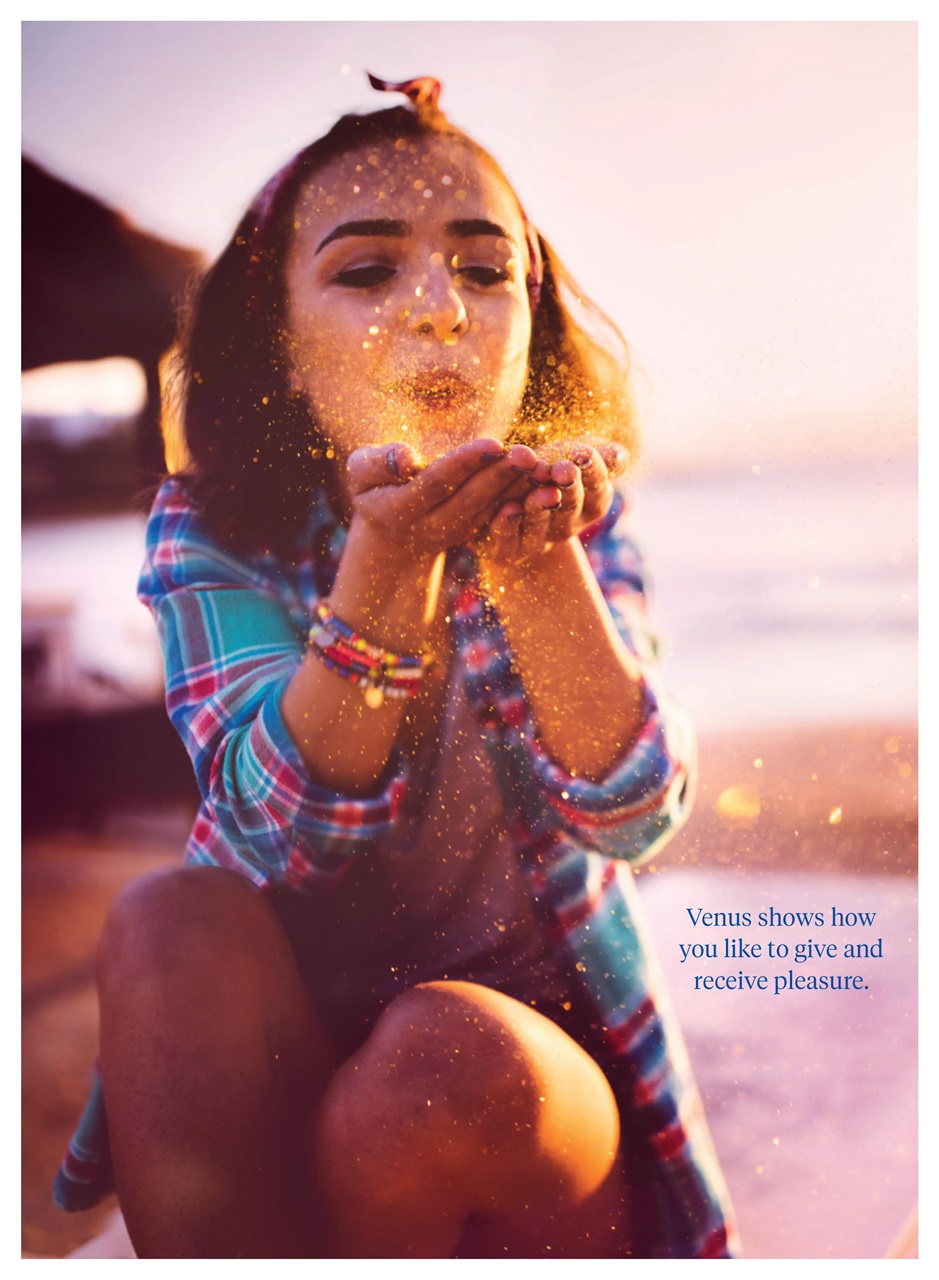 WellBeing For Life Preview Pages