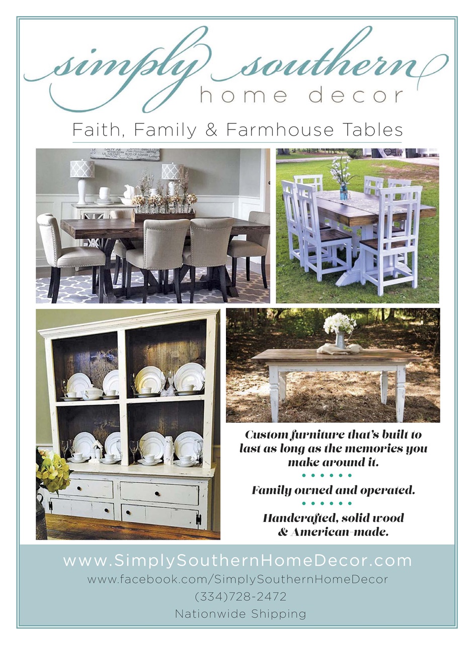 Cottages and Bungalows Preview Pages