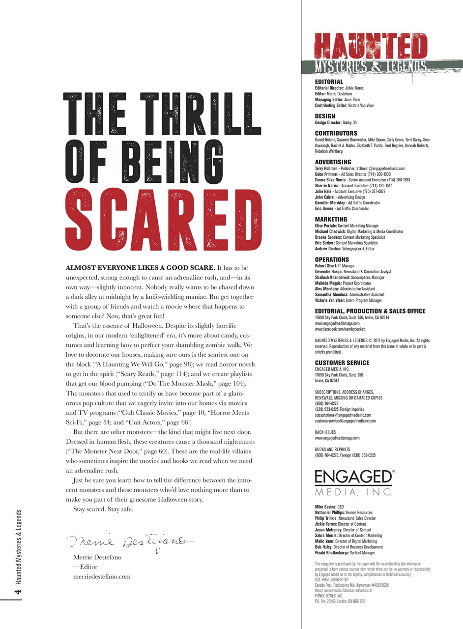 Engaged Explorer Preview Pages