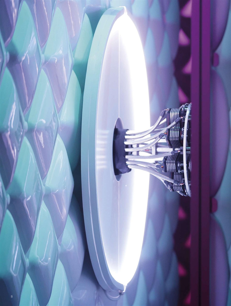 BBC Science Focus Magazine Preview Pages