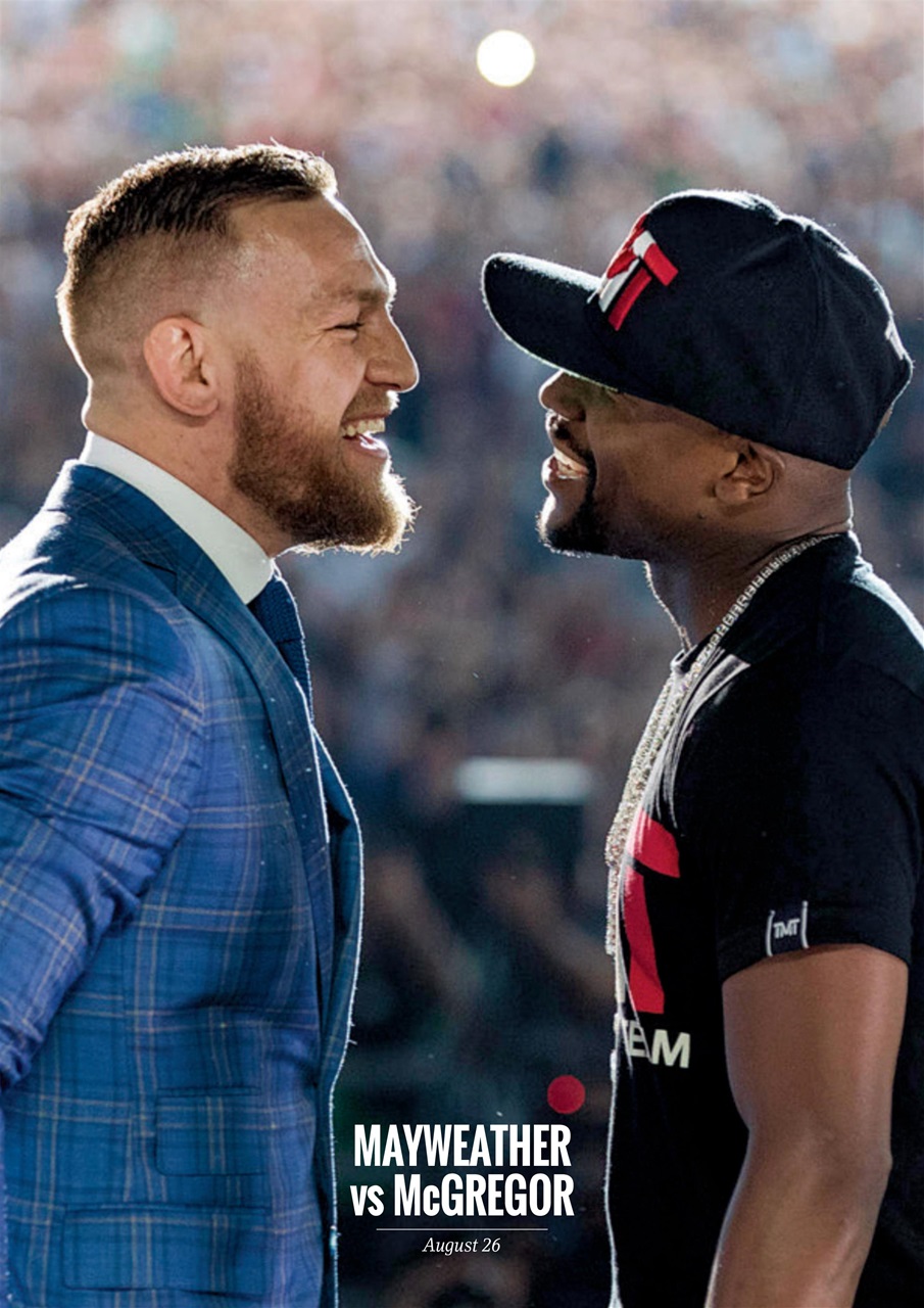 Boxing News Preview Pages