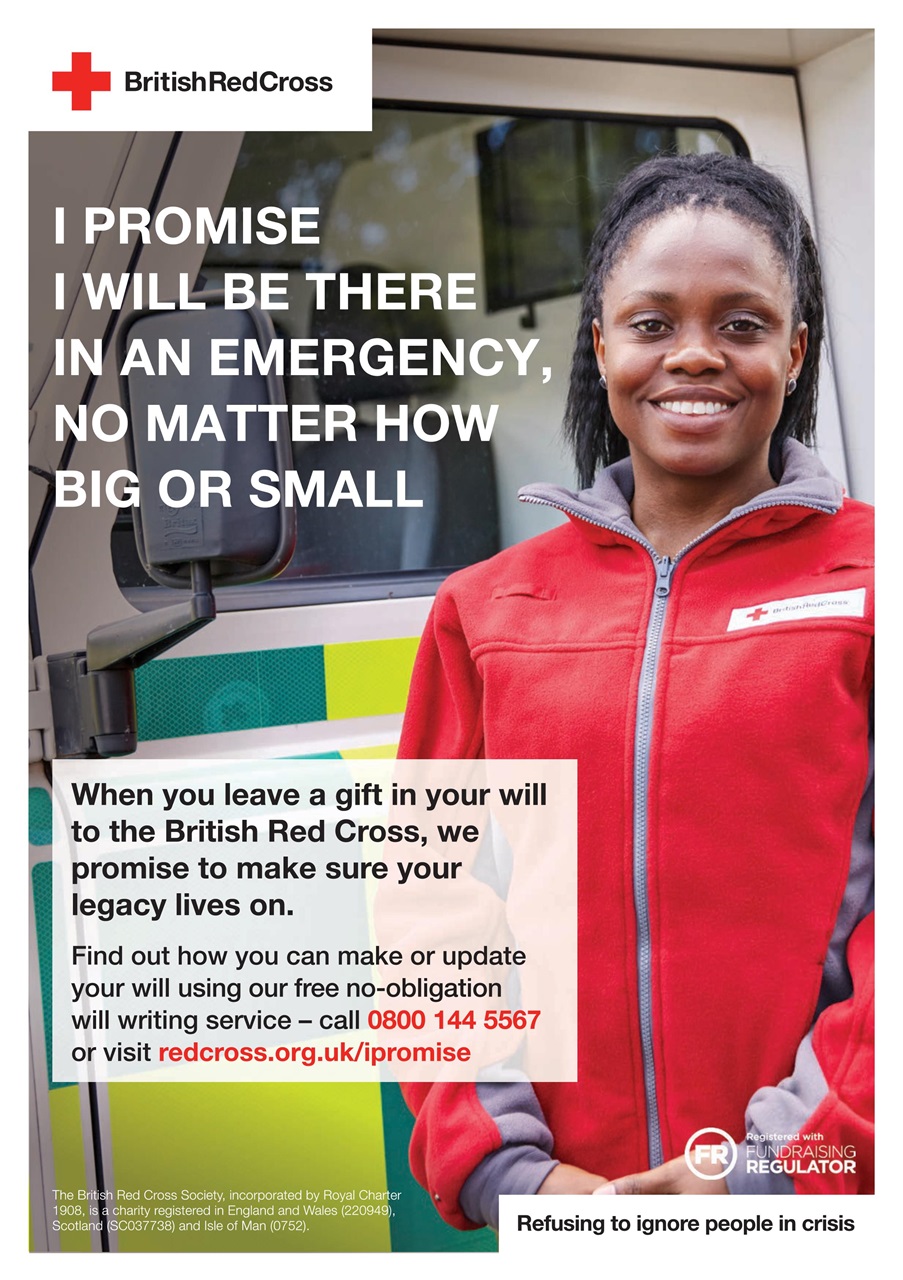 The Lady Preview Pages