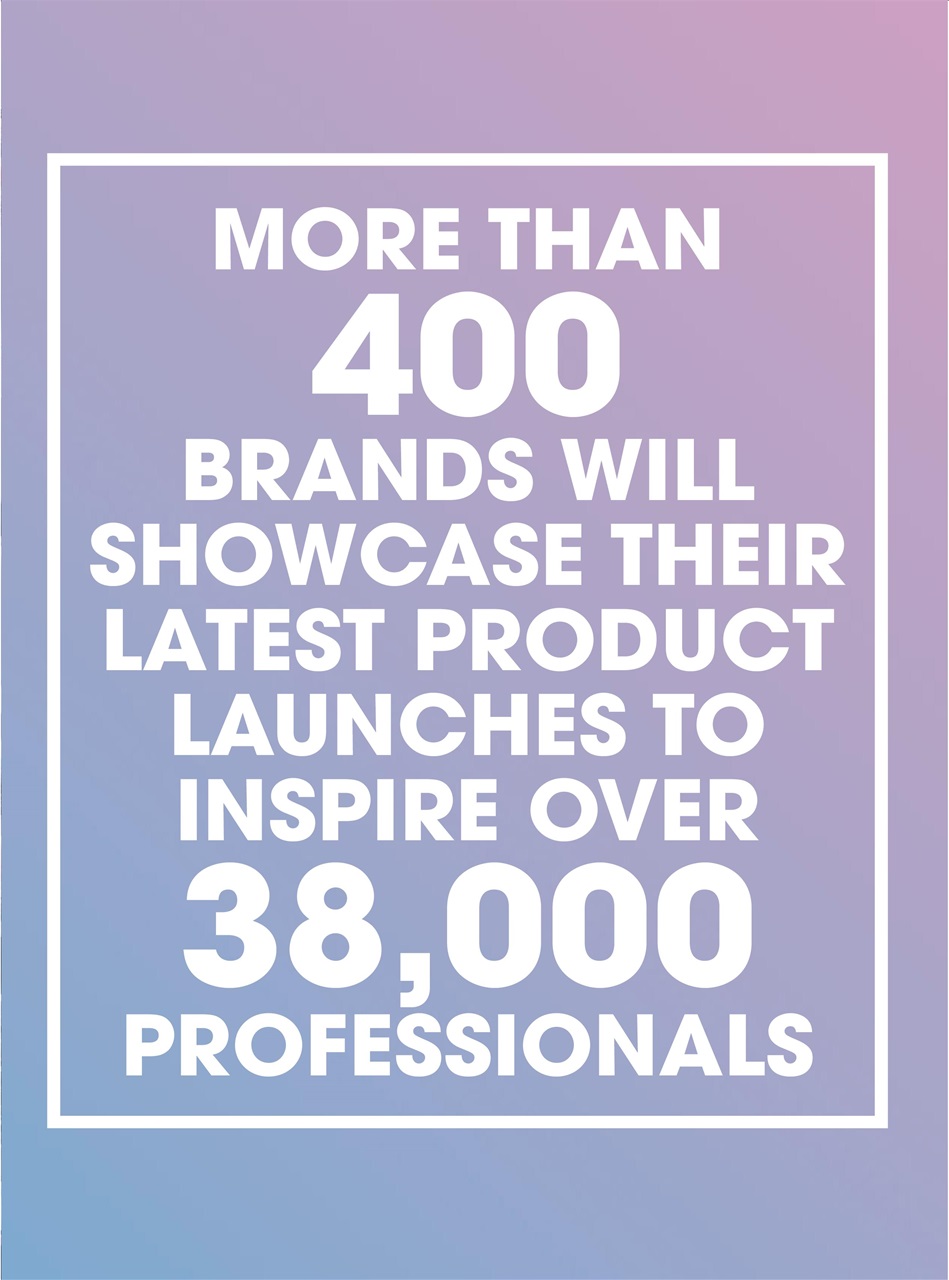 Hairdressers Journal Preview Pages