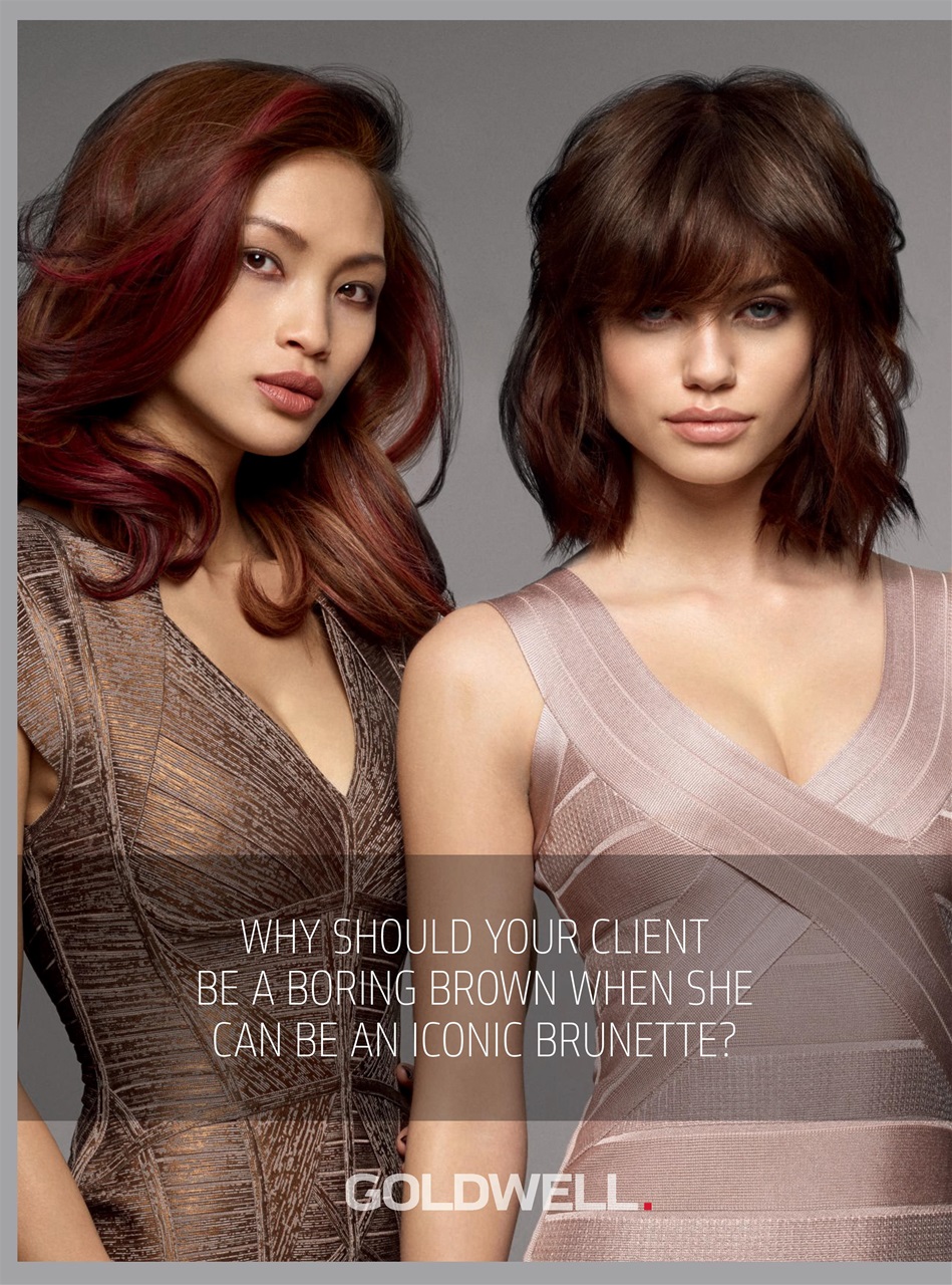 Hairdressers Journal Preview Pages