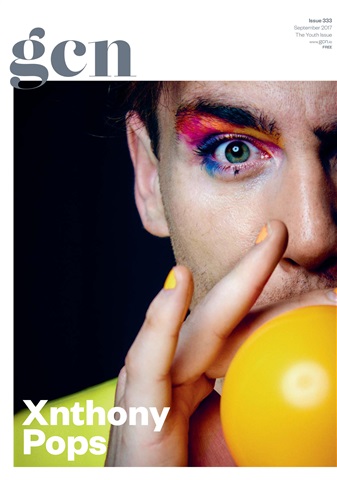 GCN issue 333