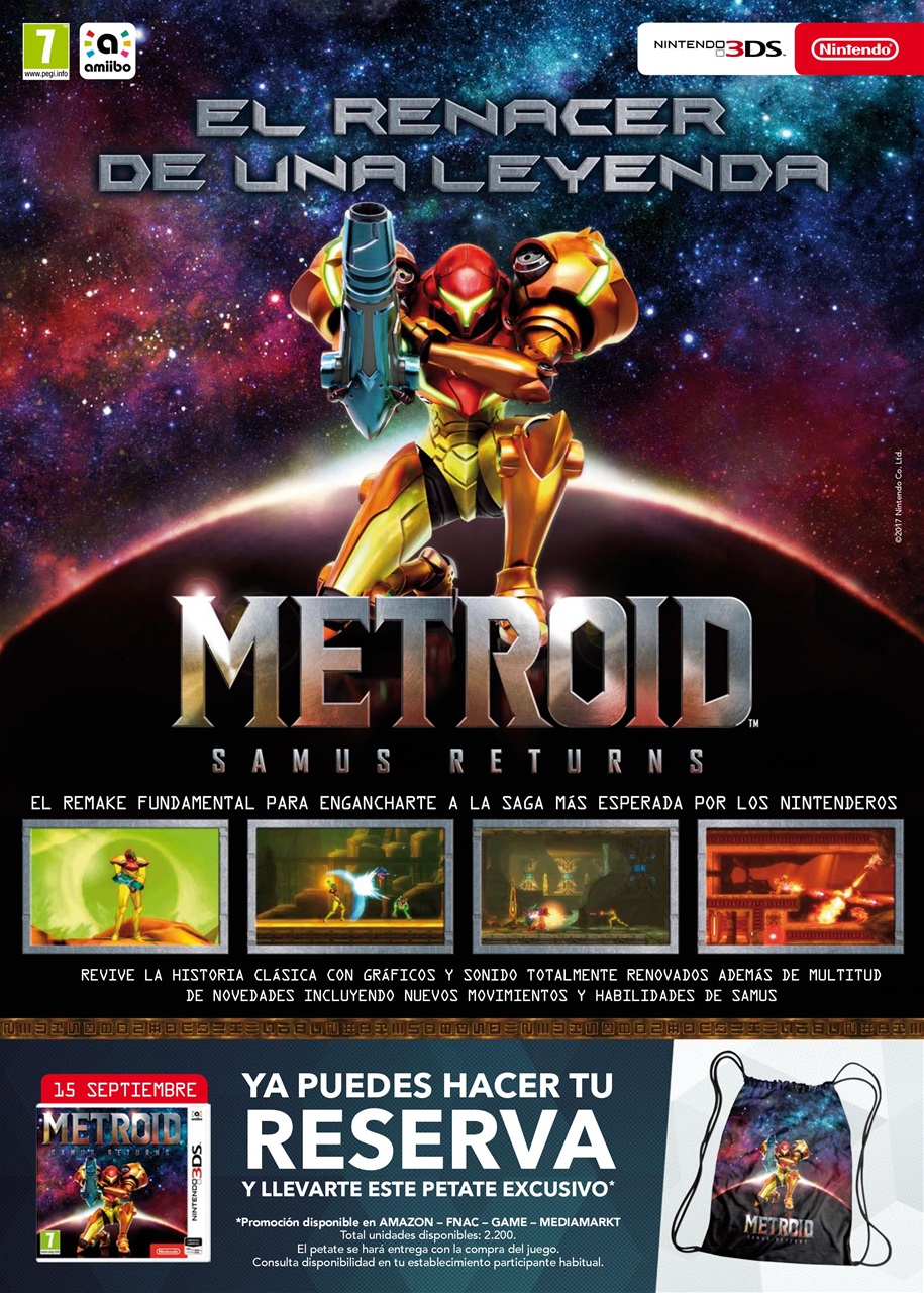 Hobby Consolas Preview Pages