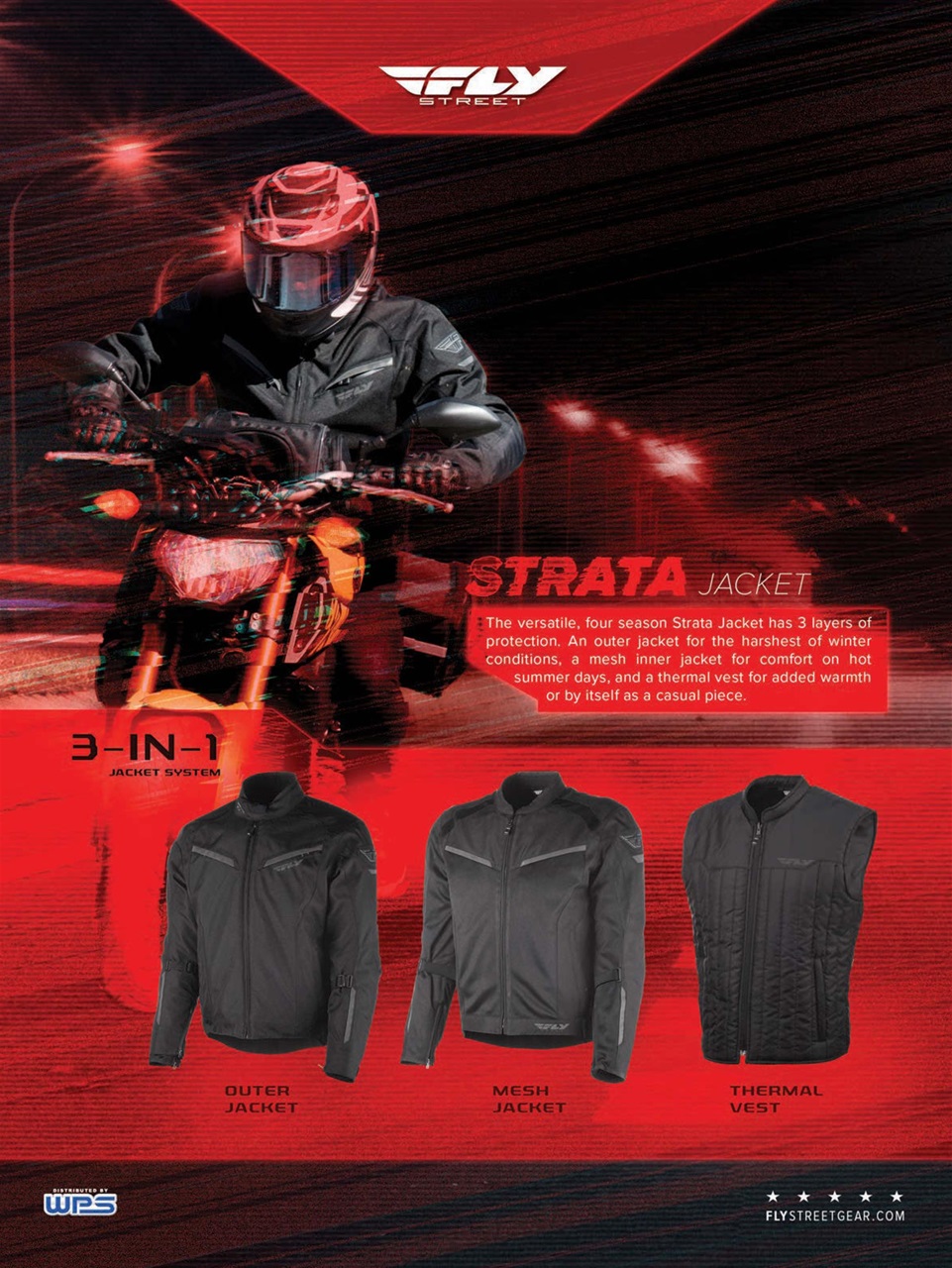 Rider Magazine Preview Pages