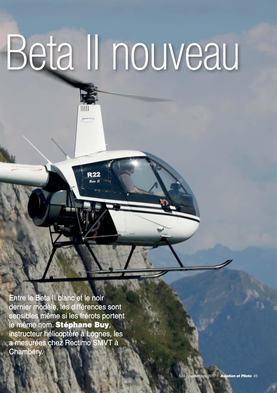 Aviation et Pilote Preview Pages