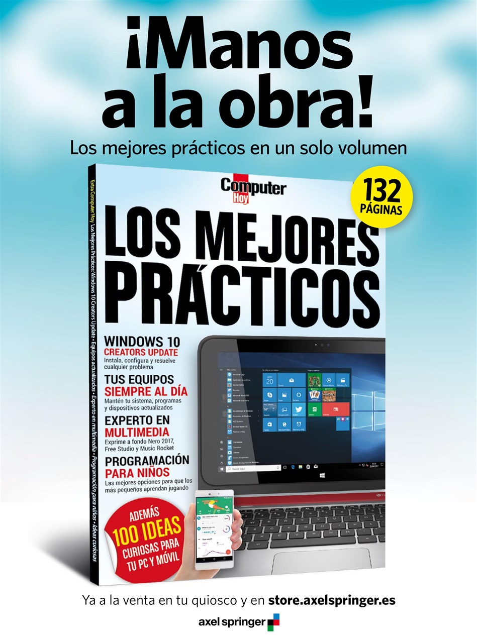 Computer Hoy Preview Pages