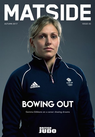 Autumn 2017 issue Autumn 2017
