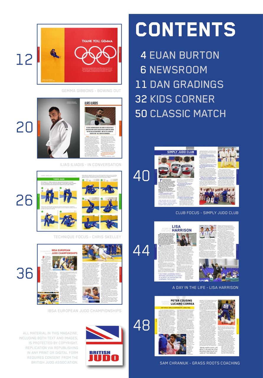 Matside Preview Pages