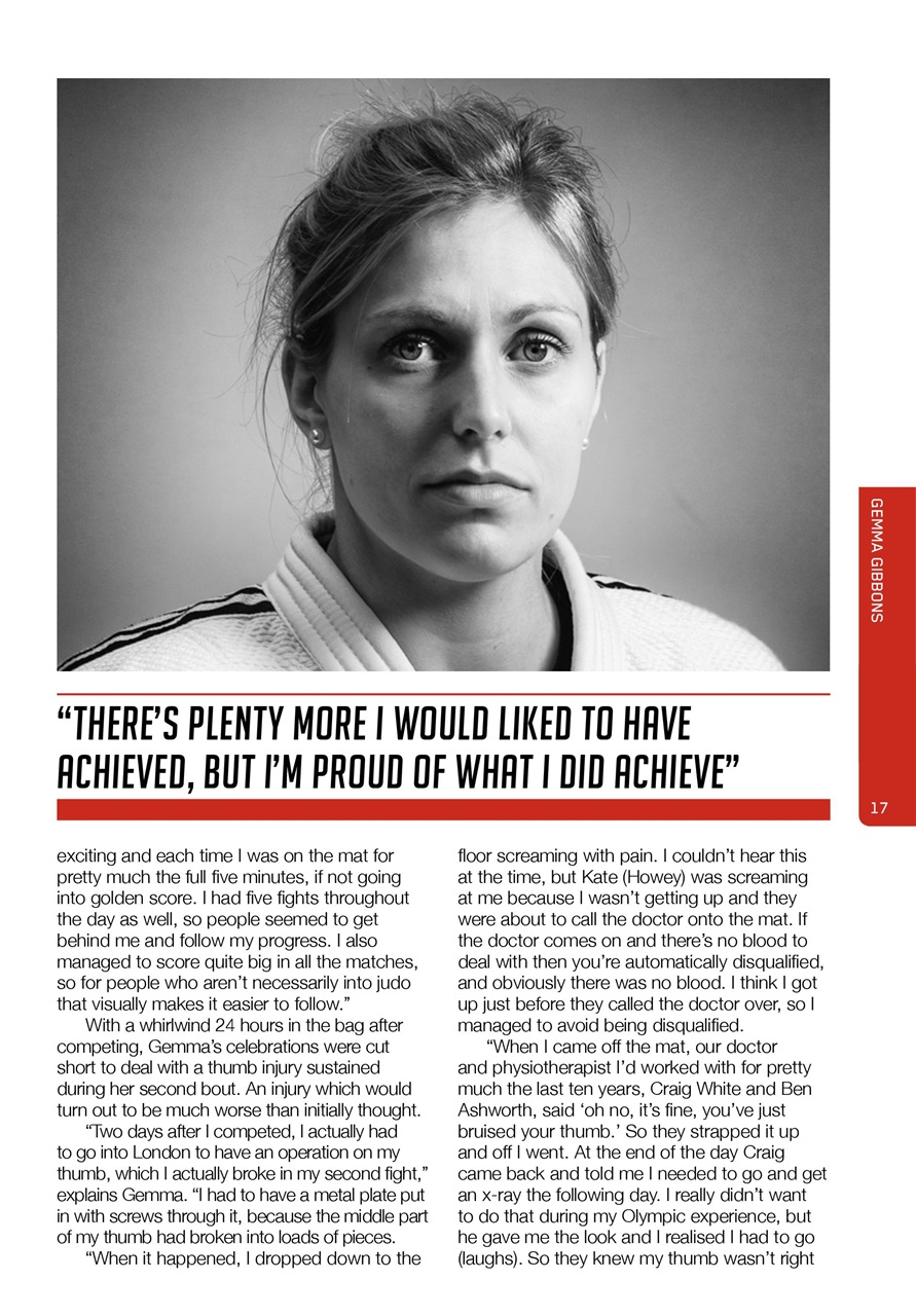 Matside Preview Pages