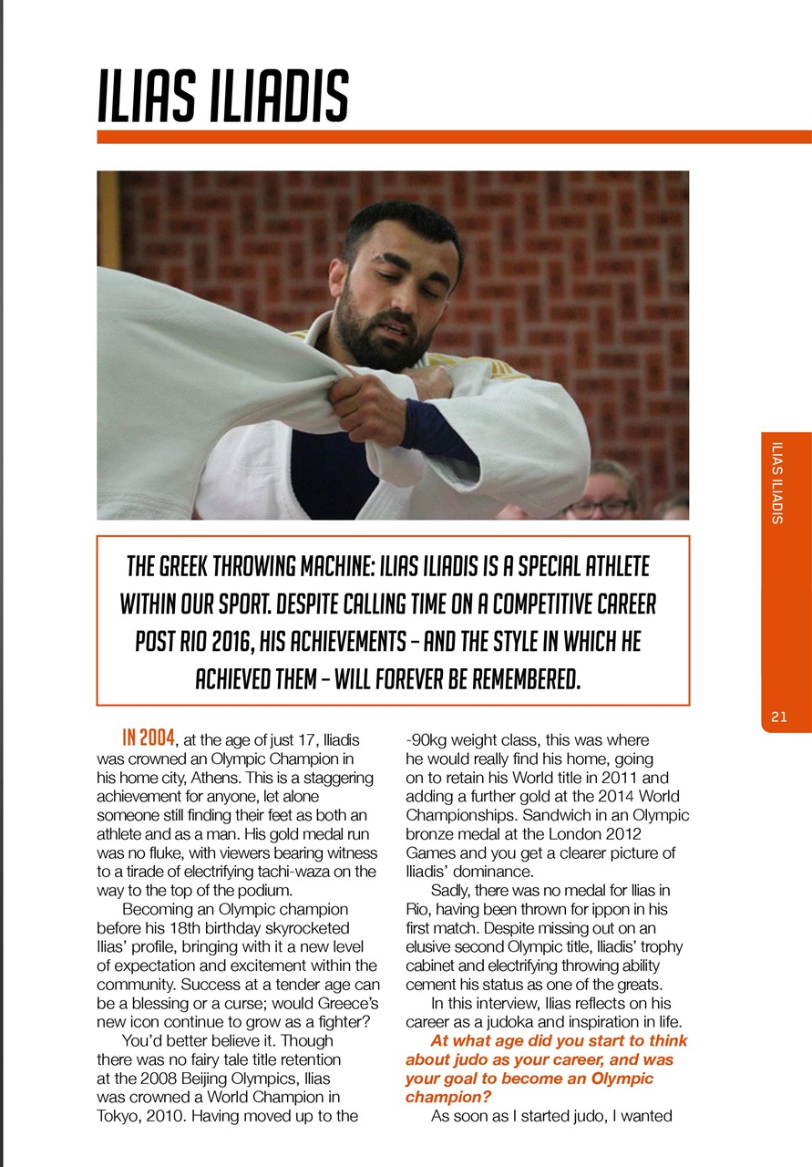 Matside Preview Pages