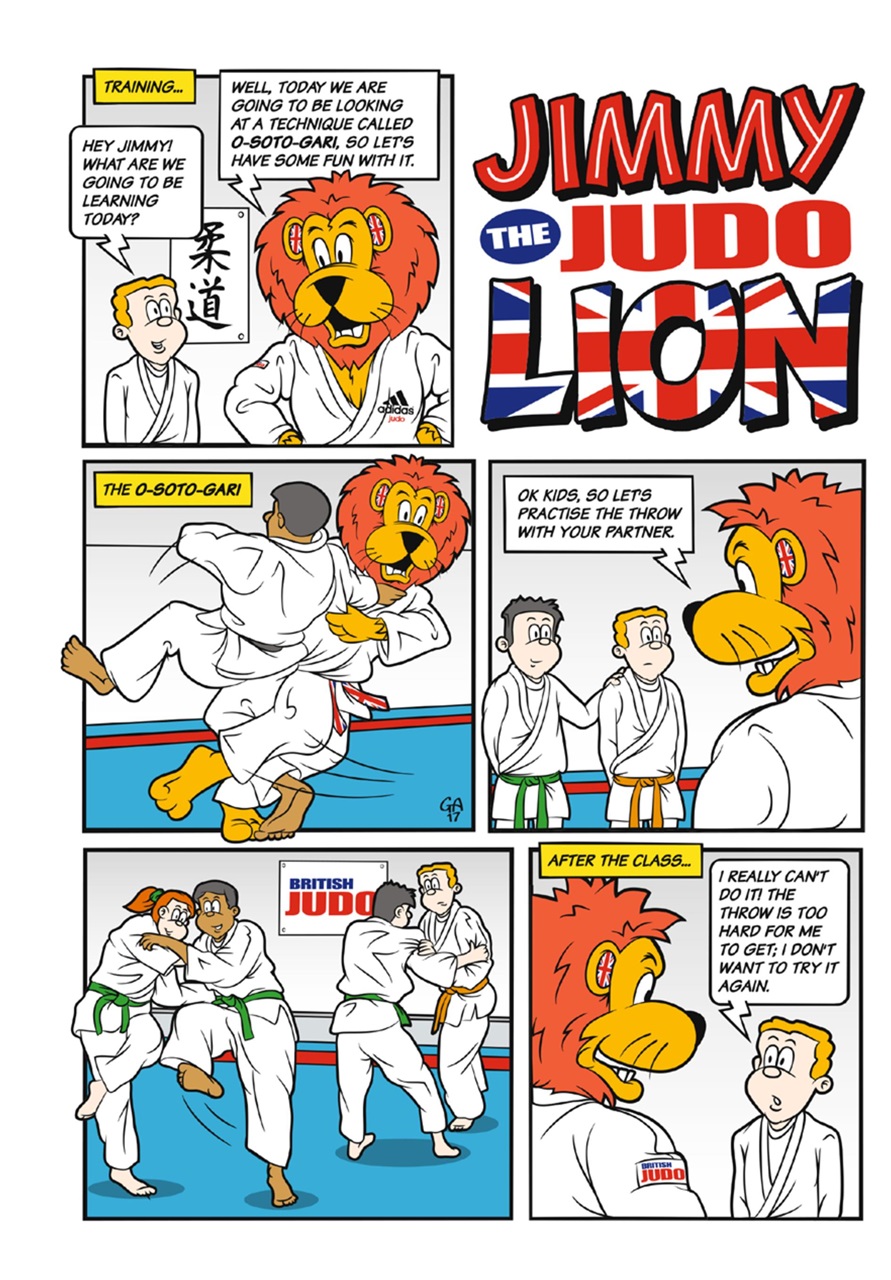 Matside Preview Pages