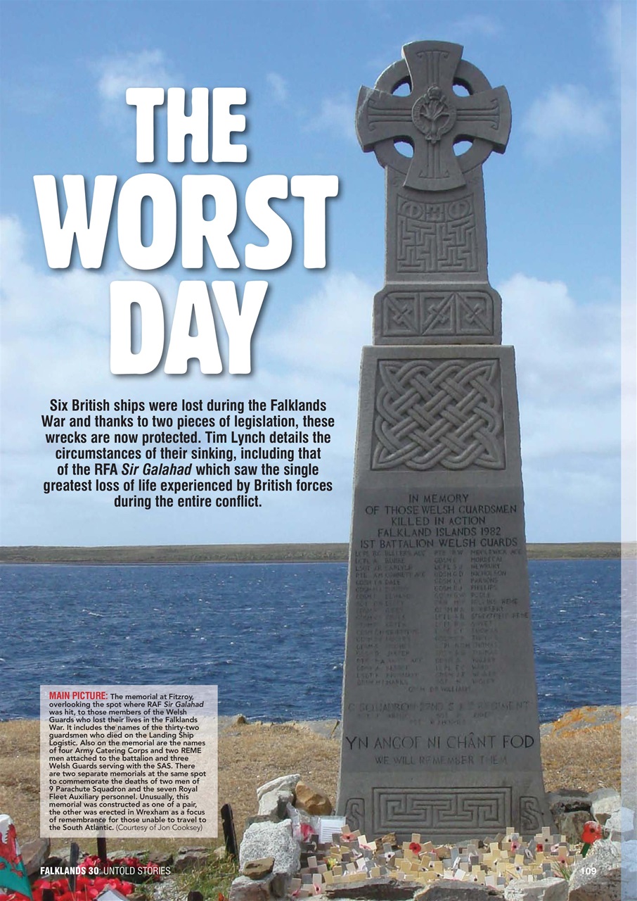 FlyPast Preview Pages