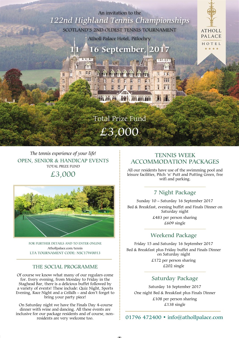 Number 1 Magazine Preview Pages