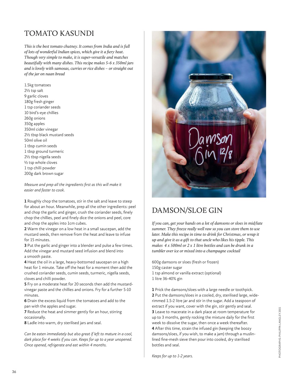 Breathe Preview Pages