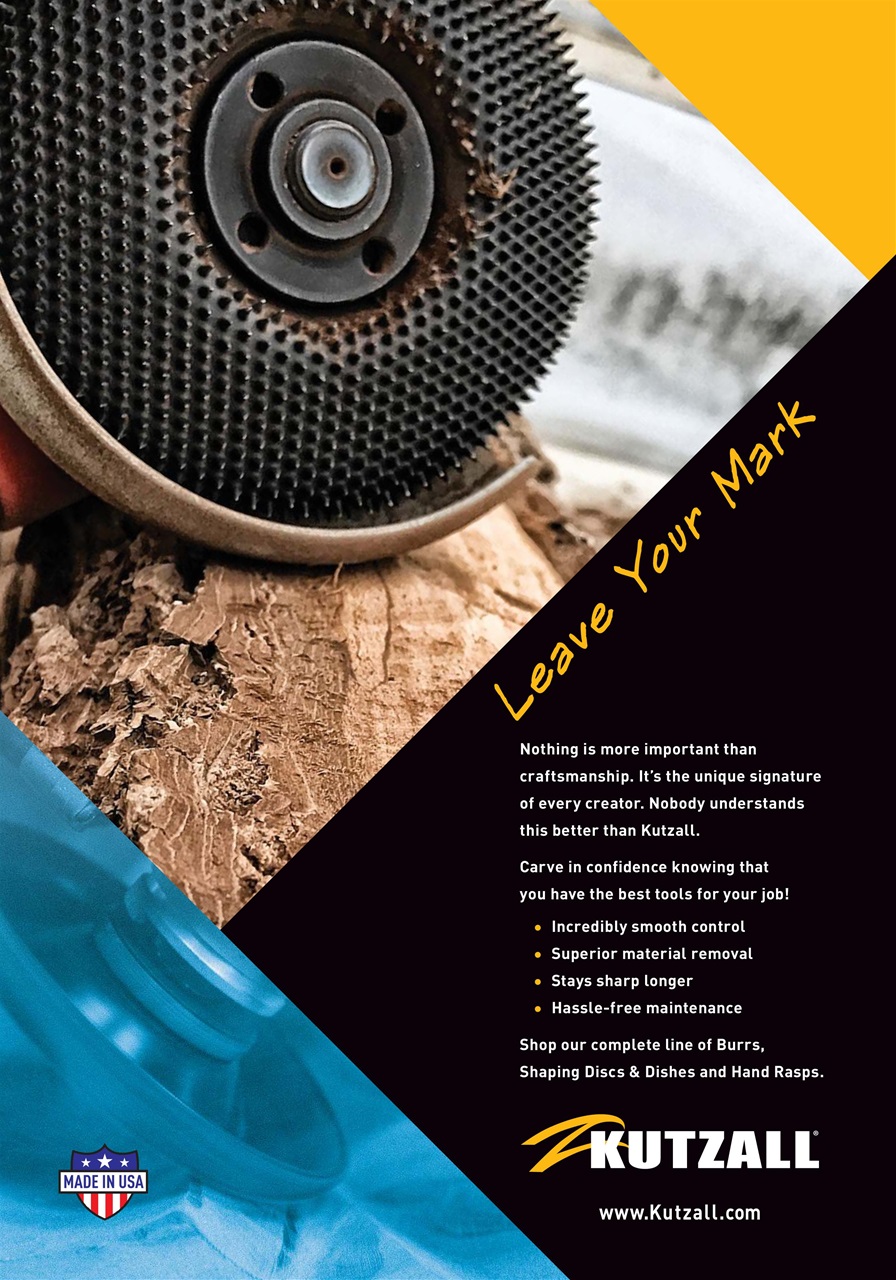 Woodcarving Preview Pages