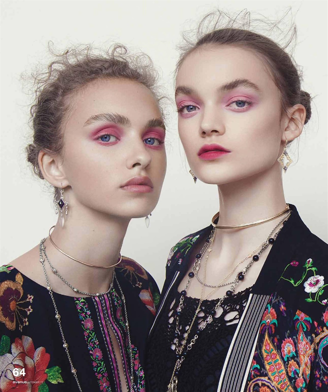 Avenue Calgary Preview Pages