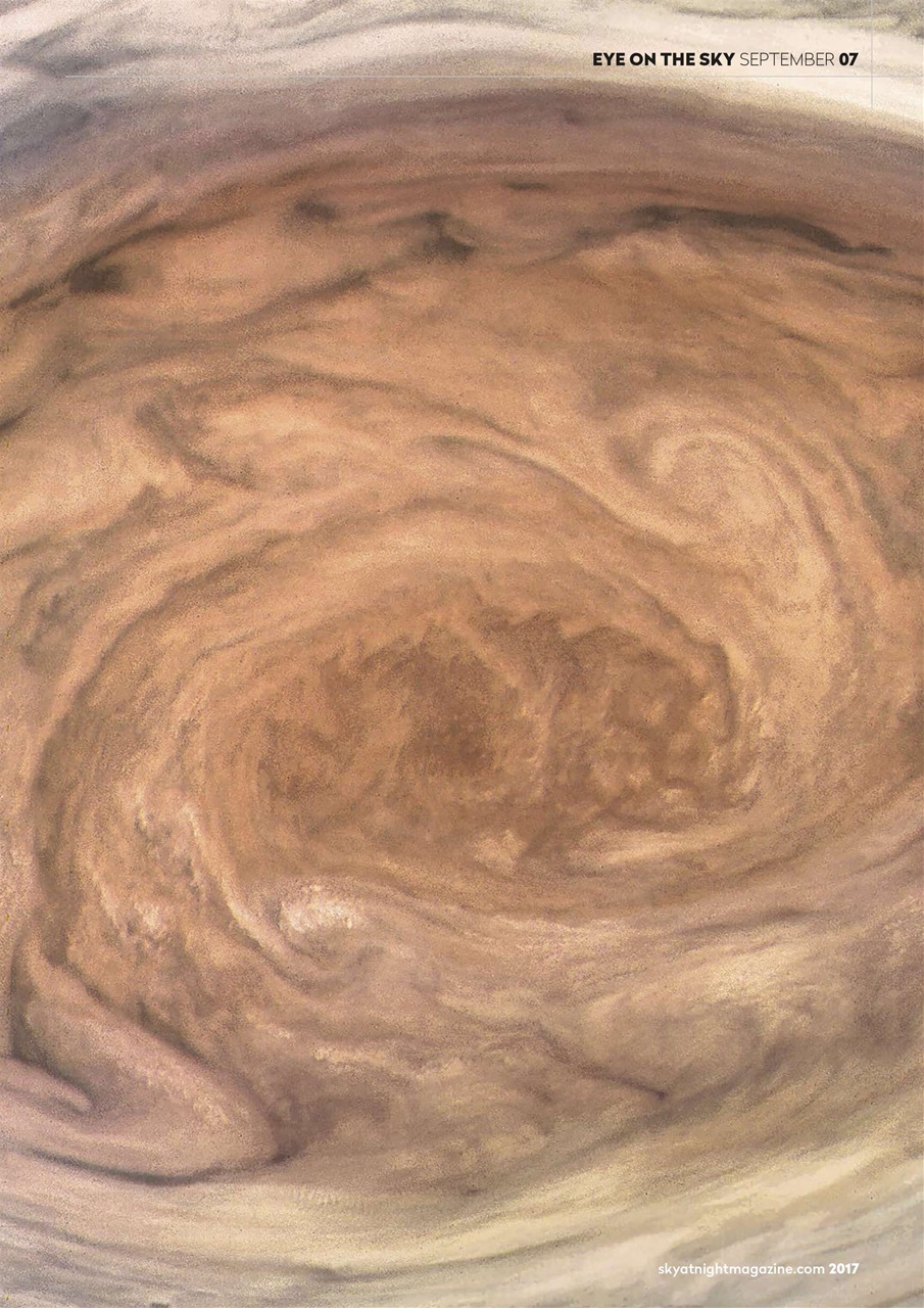 BBC Sky at Night Magazine Preview Pages