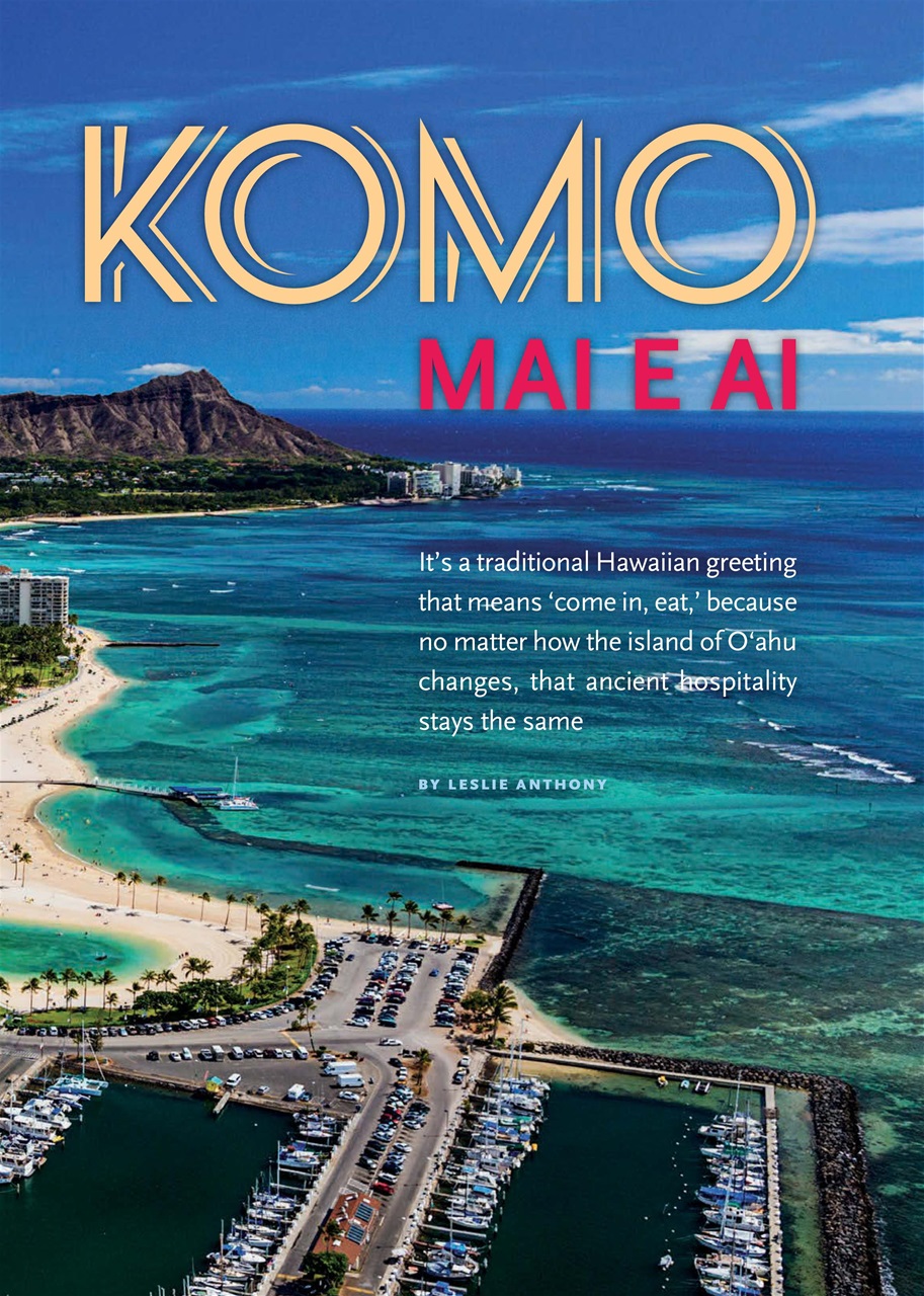 Canadian Geographic Preview Pages