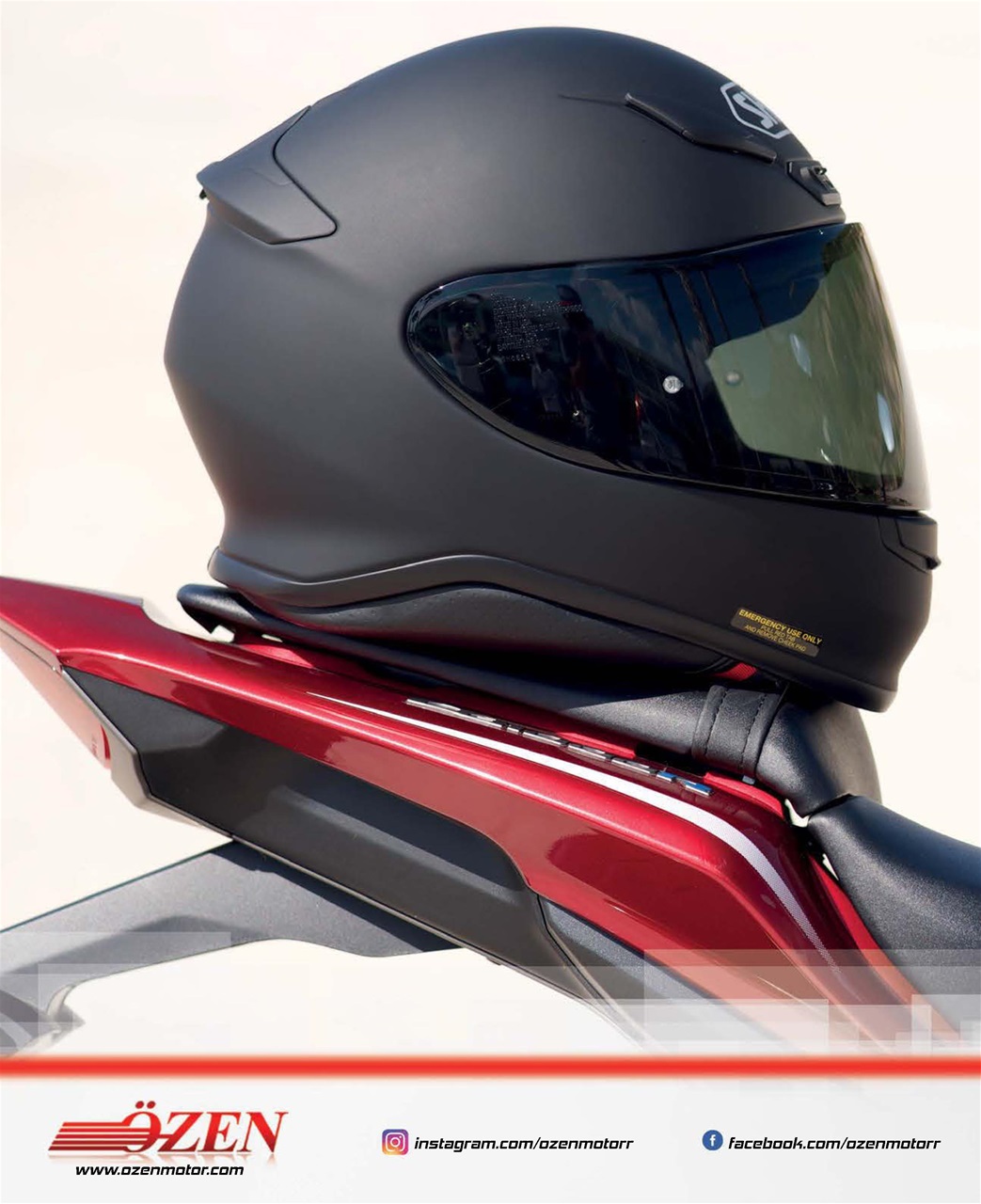 Motoron Preview Pages