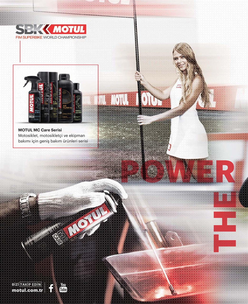 Motoron Preview Pages