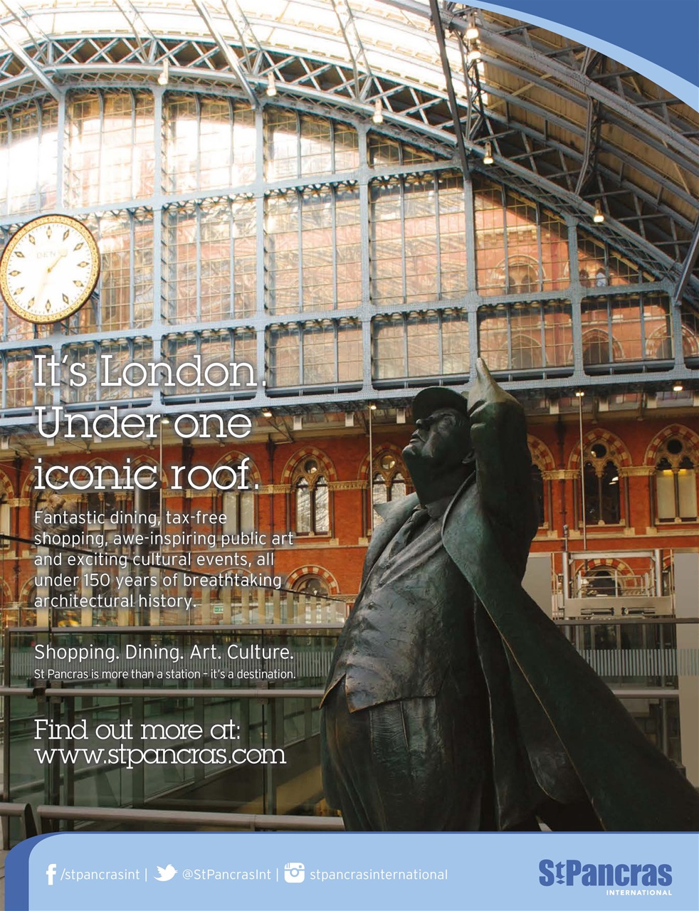 Discover Britain Preview Pages