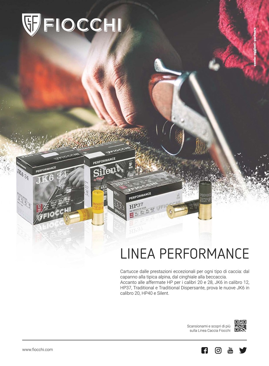 SENTIERI DI CACCIA Preview Pages