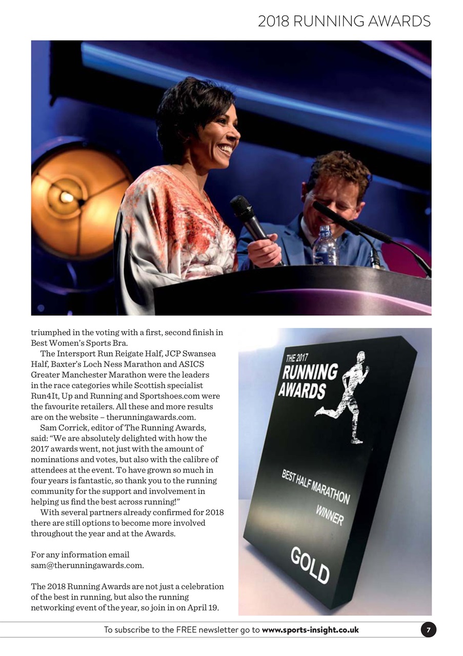 Sports Insight Preview Pages