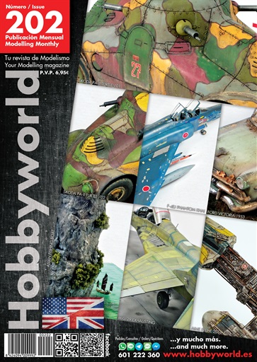 HobbyWorld English issue 